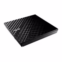 درایو DVD اکسترنال ایسوس مدل SDRW-08D2S-U Lite