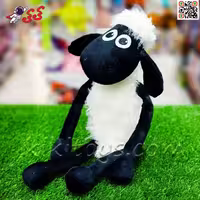 عروسک بره ناقلا شان دشیپ اسباب بازی 40 سانتیمتر Shaun the Sheep