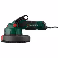 سنباده زن دیواری پارکساید آلمان مدل pwbs 180 b3