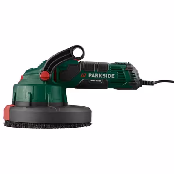 سنباده زن دیواری پارکساید آلمان مدل pwbs 180 b3