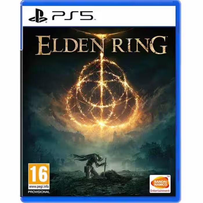 بازی Elden Ring برای PS5