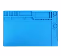 پد سیلیکونی میز کار ریلایف مدل RELIFE RL-160A