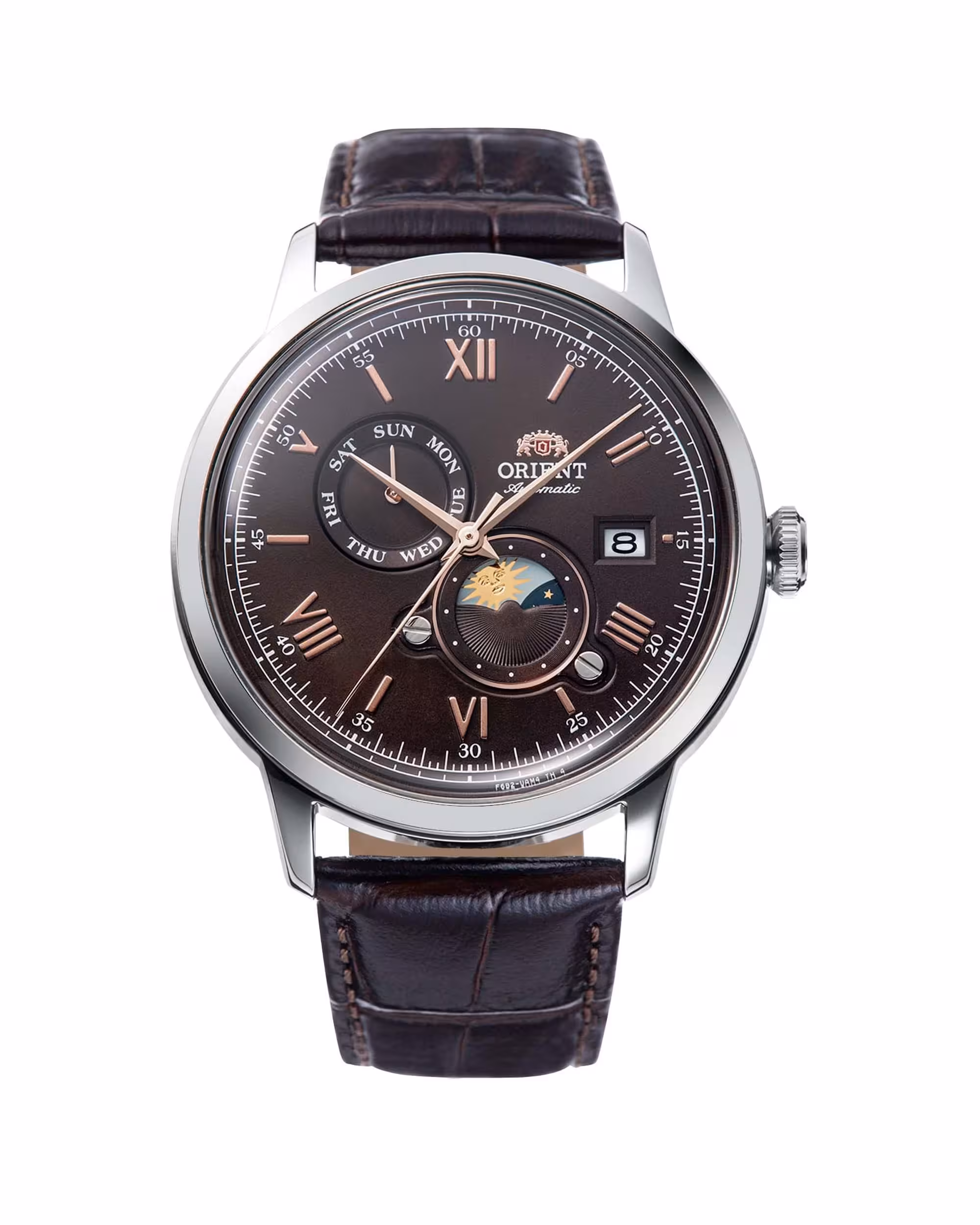 ساعت مچی مردانه اورینت ORIENT RA-AK0804Y