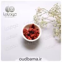 بخور سنگ جاوی قرمز