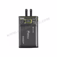 پاوربانک باوین BAVIN مدل PC1003S ظرفیت 20000 میلی آمپر ساعت 22.5W