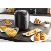 سرخ کن بدون روغن 42 لیتری تفال مدل TEFAL EY201827