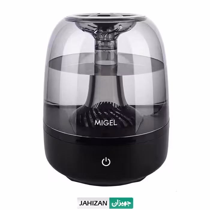 رطوبت ساز میگل مدل  GAH 400