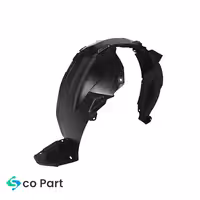 شلگیر جلو راست هیوندای جنسیس(اصلی)