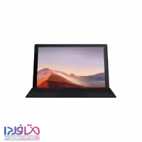 لپ تاپ استوک سرفیس مایکروسافت مدل 12.3 Surface Pro 7 Core i5-1035G4/8GB/256GB 2K