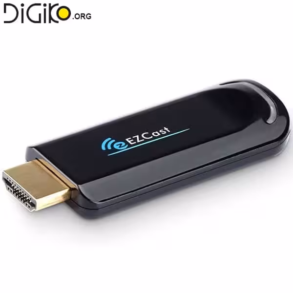 دانگل انتقال تصویر وایرلس EZCAST 5G