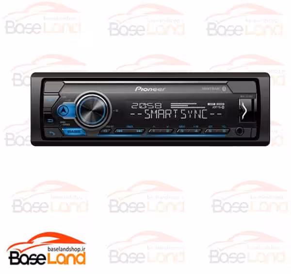 Pioneer MVH-S315BT