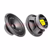 میدرنج 8 اینچ بوستر مدل BM-8 CH1