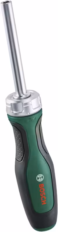 پیچ گوشتی ضامن دار بوش