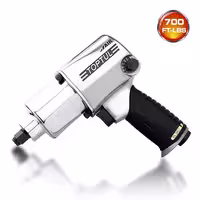 دستگاه بکس بادی 1/2 تاپتول 949 نیوتون مدل KAAA1660