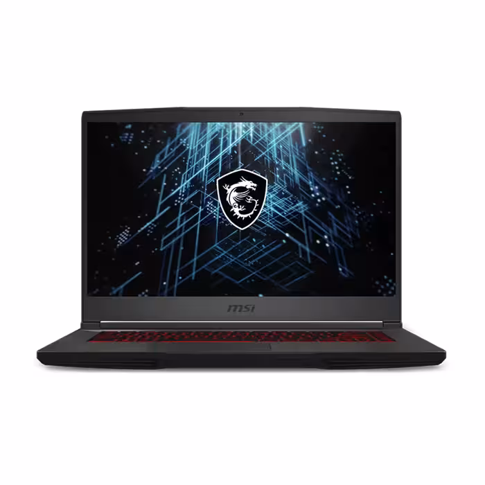 لپ تاپ 15.6 اینچی ام اس آی مدل GF63 Thin 11SC-i7 رم 16 گیگابایت