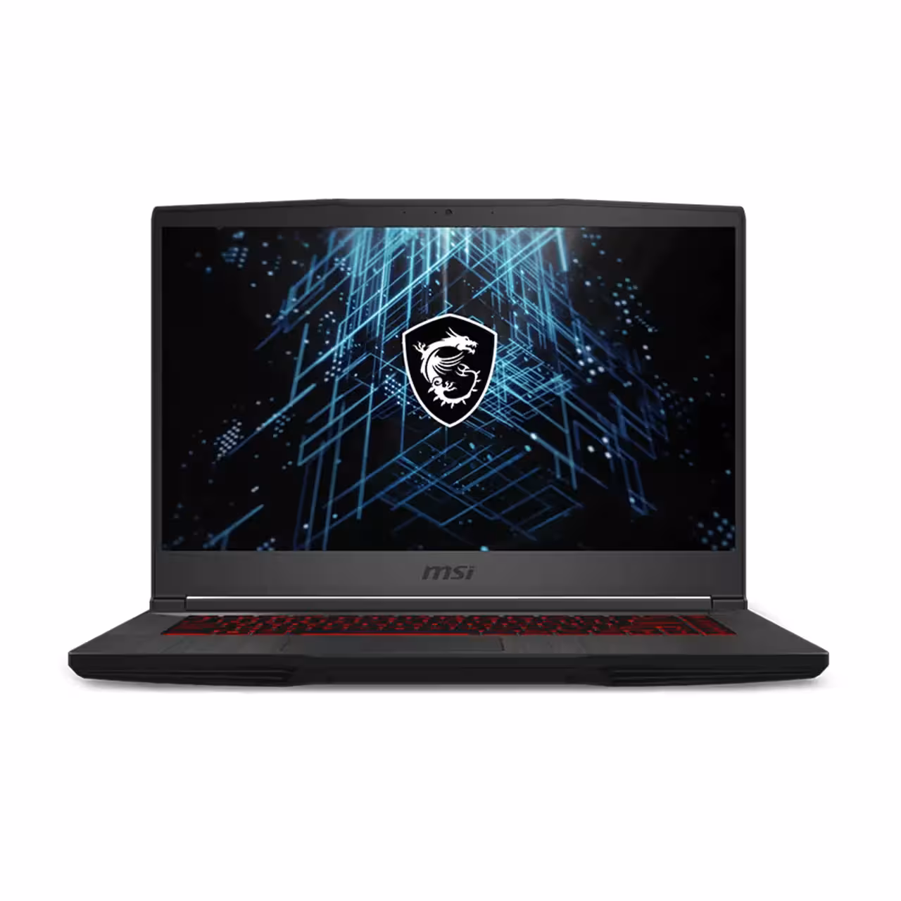 لپ تاپ 15.6 اینچی ام اس آی مدل GF63 Thin 11SC-i7 رم 16 گیگابایت