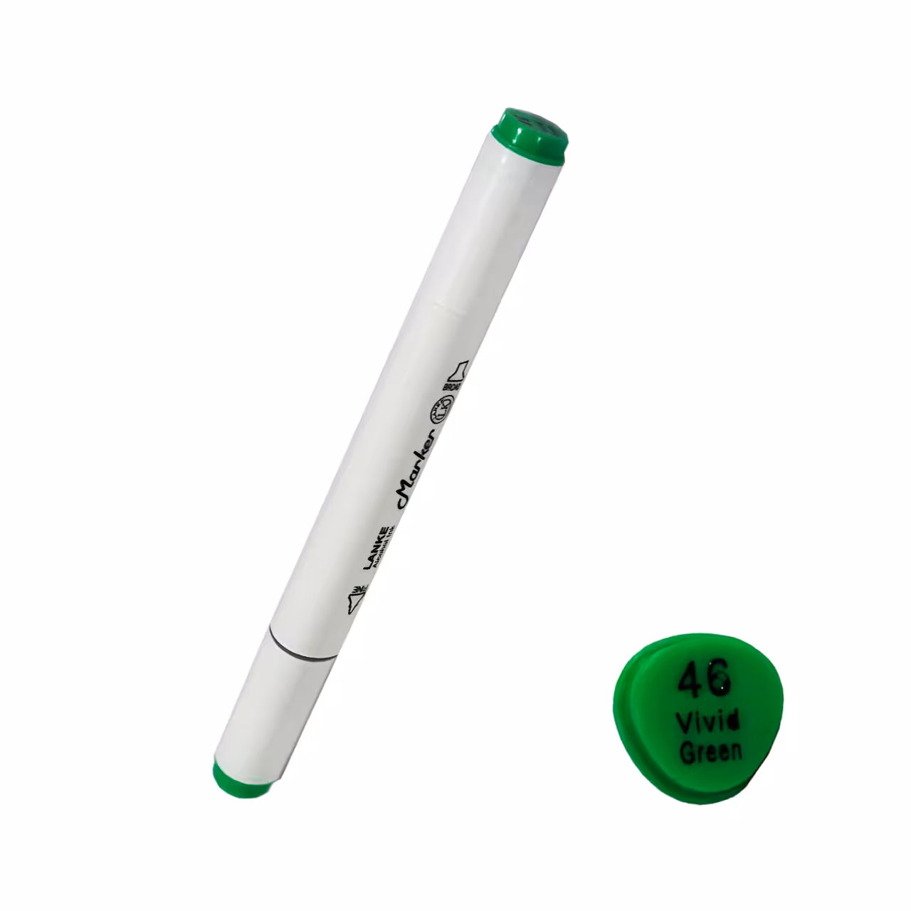 ماژیک دوسر لانک مدل راندو کد 46