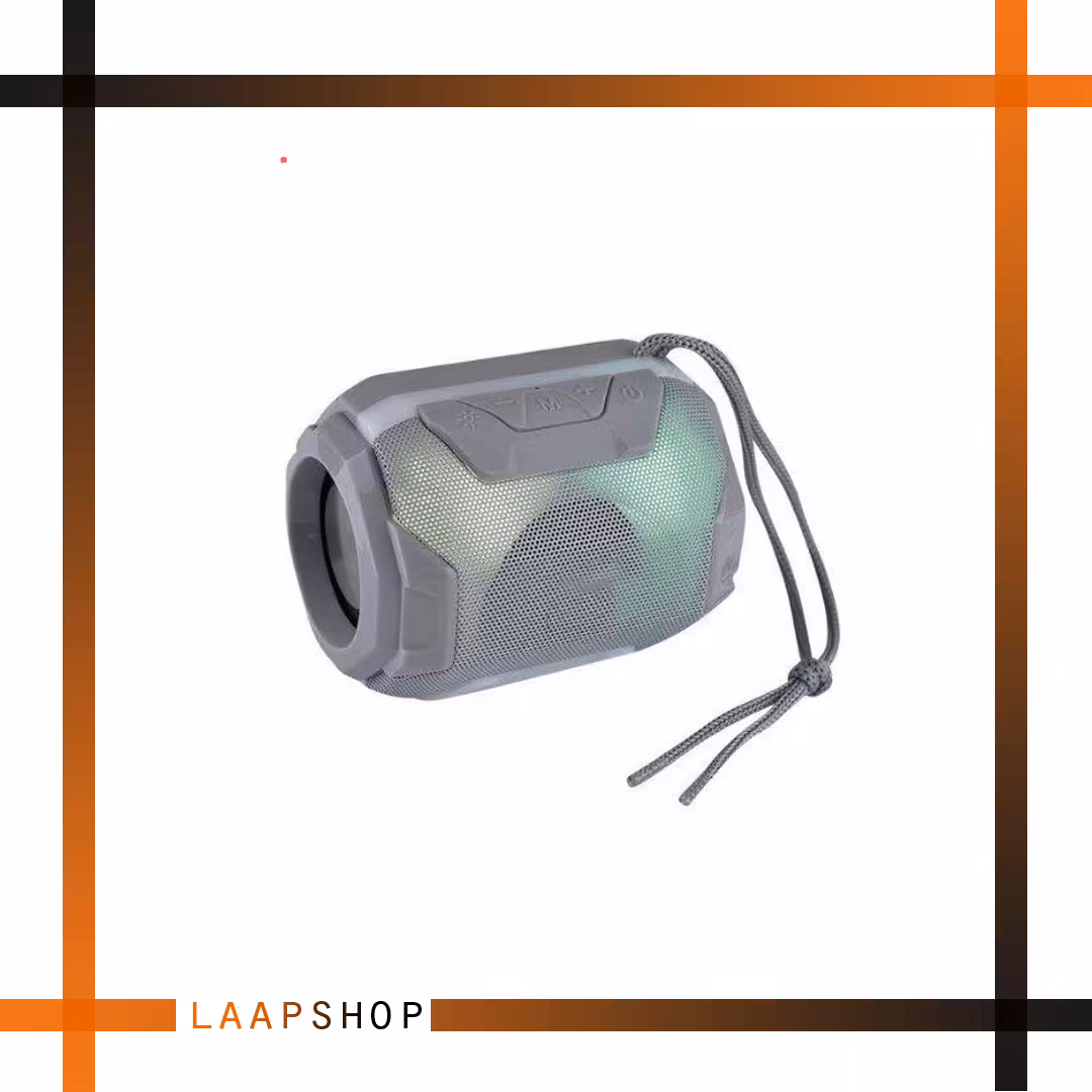 اسپیکر بلوتوثی قابل حمل رم و فلش خور A005