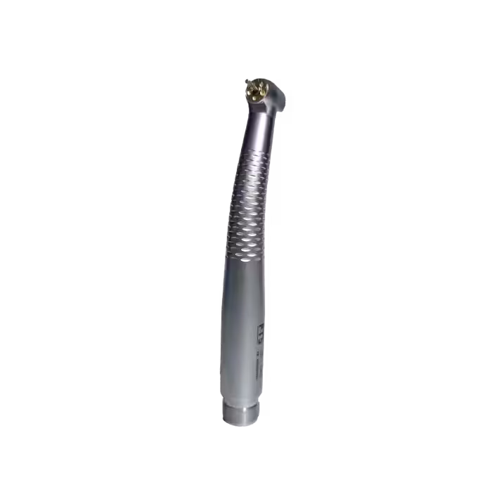 توربین فایبراپتیک PTS – Dental LED Turbine 5 LED