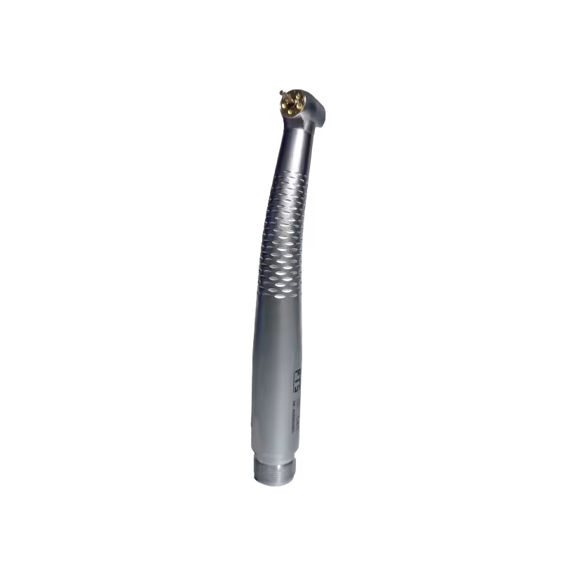 توربین فایبراپتیک PTS – Dental LED Turbine 5 LED