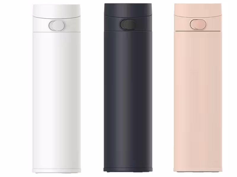 فلاسک شیائومی Xiaomi Mijia MJTGB01PL Thermos Cup Version 2 480ml