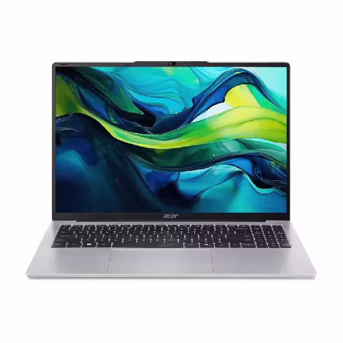 Acer Aspire Lite 16 - Core i5 1334U 16GB DDR5 1TB SSD Intel Graphics 16.0 Inch WUXGA Laptop