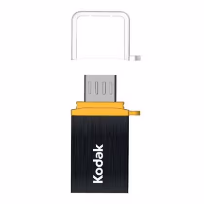 فلش مموری Kodak K210 OTG 8GB