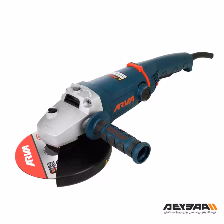 فرز آهنگری آروا مدل 5506