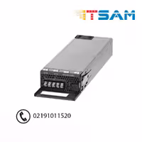 پاور سوئیچ سیسکو مدل C3KX-PWR-750WAC