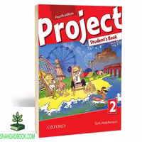 پروجکت 2 | project 2 - فروشگاه شهداد بوک