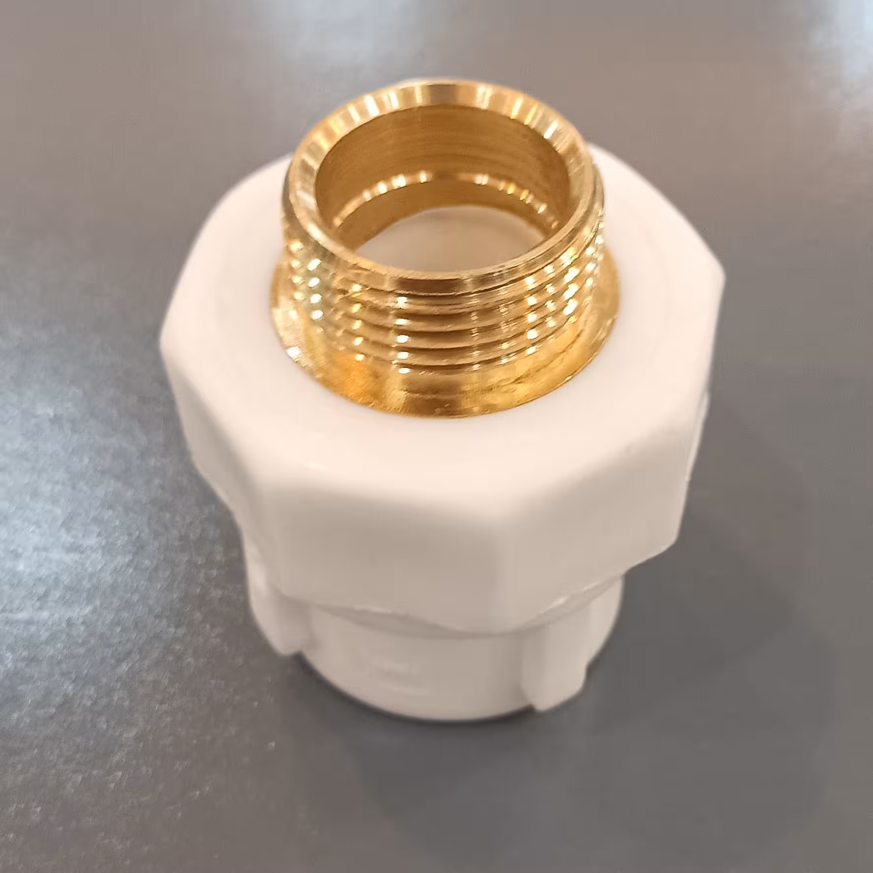 بوشن یکسر مغزی 25 استاندارد 