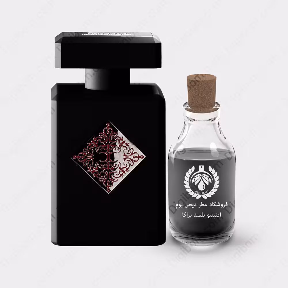 عطر اینیتیو پارفومرز پرایوز بلسد براکا – Initio Parfums Prives Blessed BarakaعطرInitio Parfums Prives Blessed Baraka