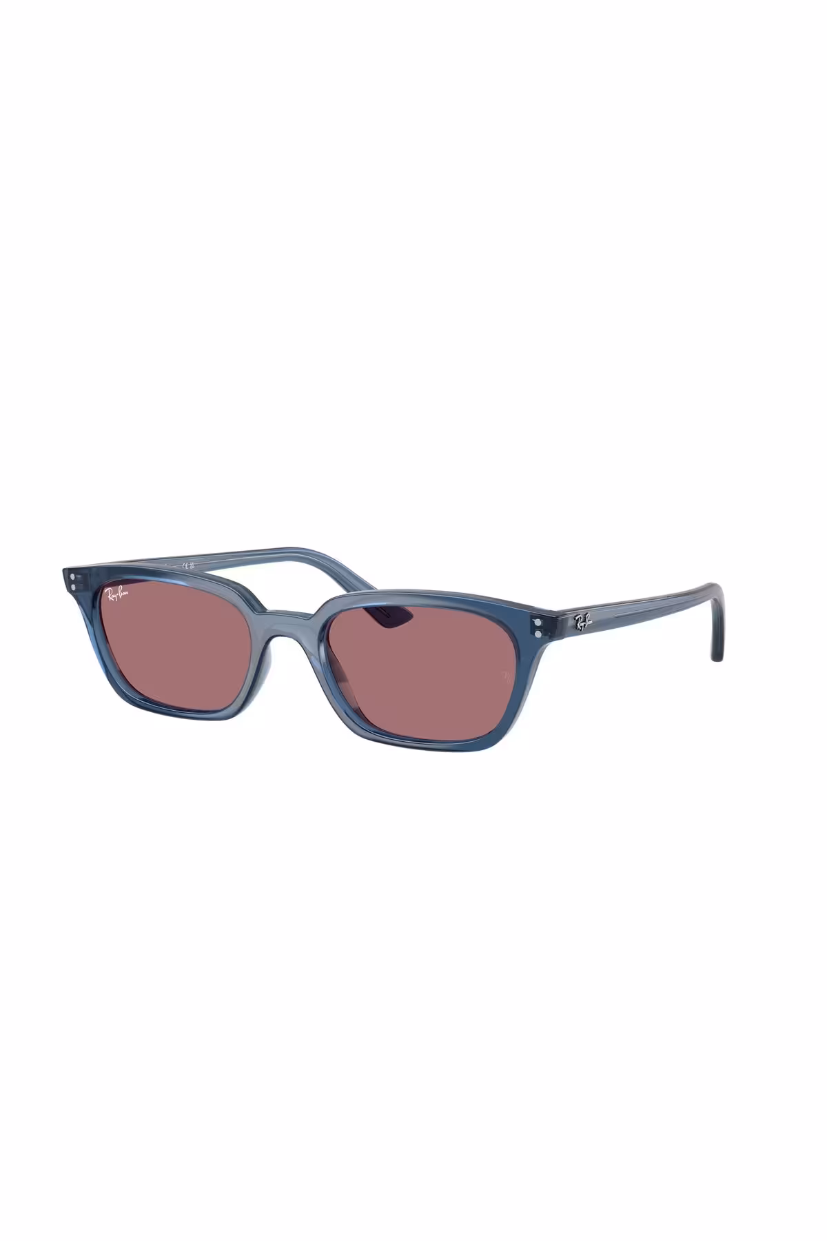 عینک آفتابی زنانه RAYBAN 53 بانوان Ray-Ban