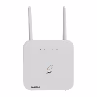 قیمت و خرید مودم روتر 4G TD-LTE بی‌سیم همراه اول مدل HA4100-R | یاس ارتباط