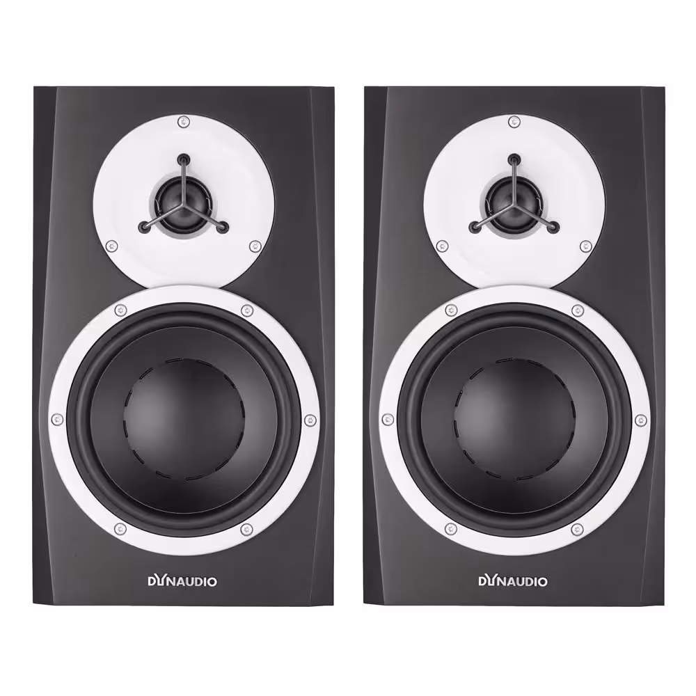 اسپیکر مانیتورینگDynaudio bm5 mkiii