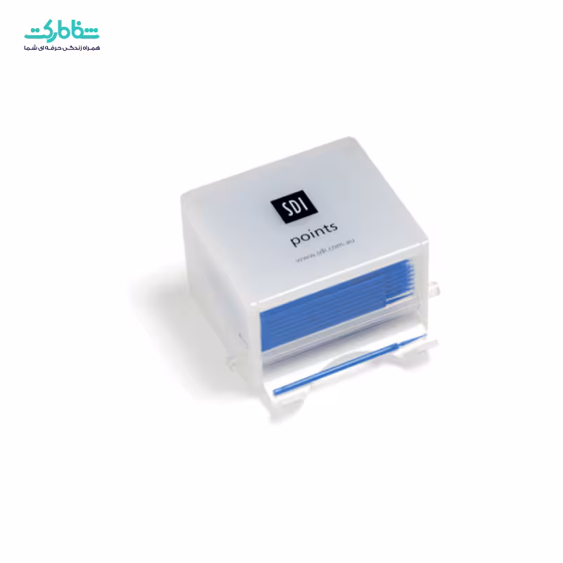 جای میکروبراش SDI