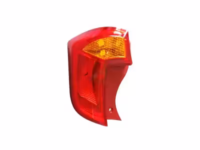 چراغ عقب سمت چپ خودرو کیا پیکانتو