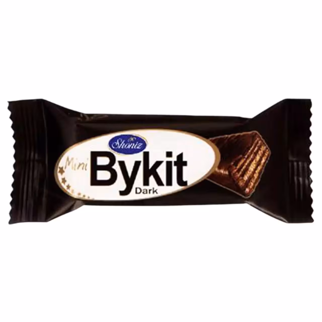 مینی بایکیت تلخ شونیز تکی – 12 گرم