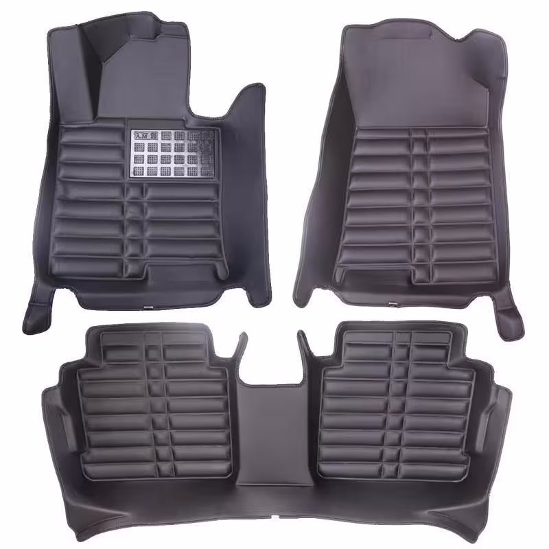 کفپوش پنج بعدی هیوندای سوناتا LF – YF مدل AM