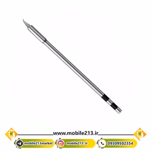 نوک هویه (سرکج) Quick TS1200A مدل TSS02-J