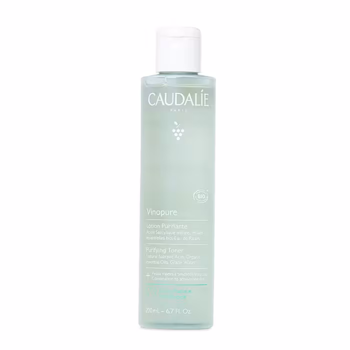 لوسیون تونر وینوپیور کدلی Caudalie