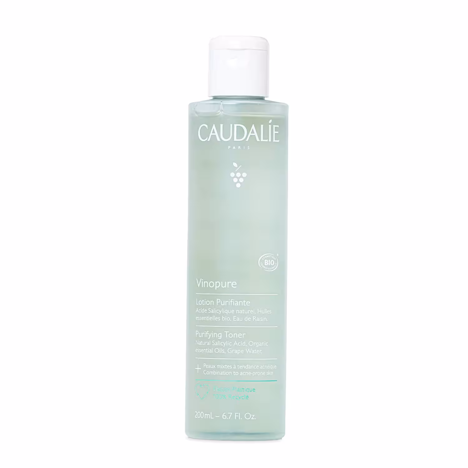 لوسیون تونر وینوپیور کدلی Caudalie