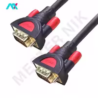 کابل VGA 3 9 انوشان 1.5 متری