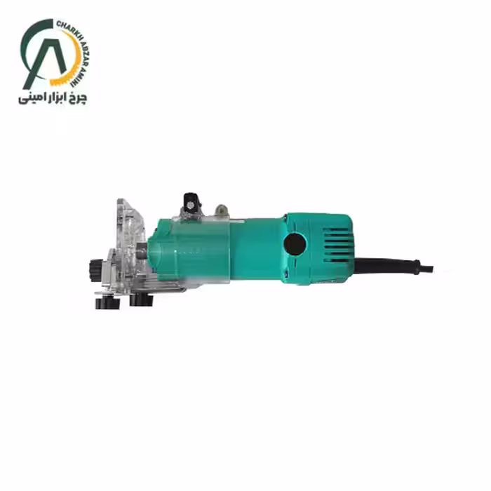 اور فرز مشتی 650 وات پاورتکس مدل PPT-TM-6-650