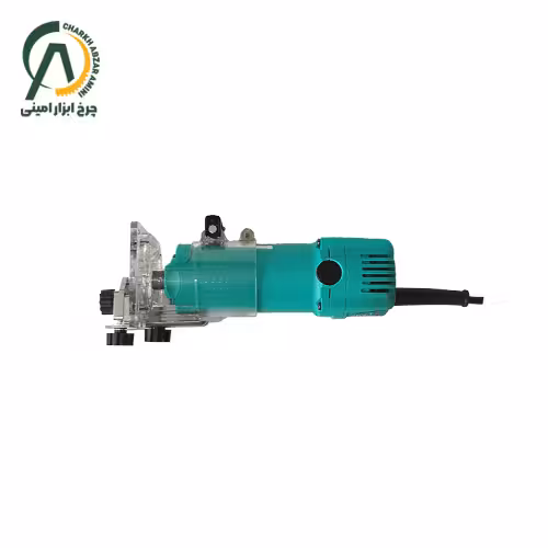 اور فرز مشتی 650 وات پاورتکس مدل PPT-TM-6-650