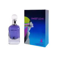 عطر اسپیگان سوییت لاو ( ESPIGAN – Sweet Love 100ml )