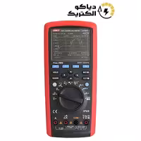 مولتی متر دیجیتال یونیتی UNI-T UT-181A