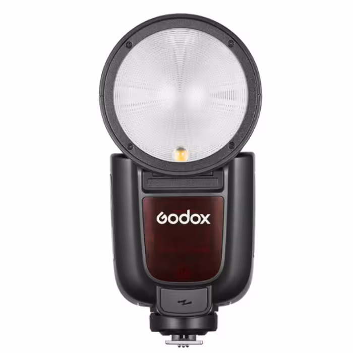 فلاش اسپیدلایت گودکس Godox V1Pro S Flash for Sony