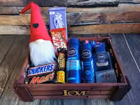 پک هدیه ولنتاین V37