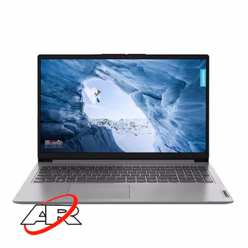 لپ تاپ لنوو مدل IP1 Celeron N4020 4GB 256SSD INTEL